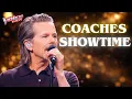 Lagu TOP 8 Coach Performances | The Voice Europe