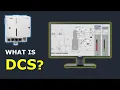 What is DCS Distributed Control System Tutorial for Beginners Feat ITAA Mr Noman