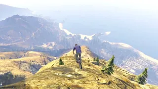 GTA 5 - Funny/Brutal Compilation - Sly Classic Gameplay