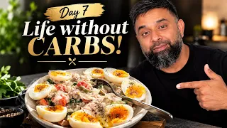 Can a Bangladeshi Chef Survive Without Rice? | Day in My Life Ep. 4
