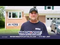 Window Depot Installation