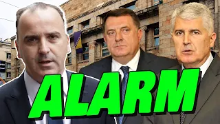 UZBUNA u BiH posljedice NESAGLEDIVE nove eksplozije Rumunija podigla BORBENE AVIONE skuplji PLIN u B