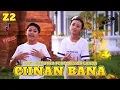 Download Lagu CIINAN BANA | | COVER BY ZAKY SAPUTRA VS ZASKIA WINDA