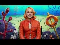 The SpongeBob Movie Search for SquarePants Ice Spice Featurette 2025 Movie