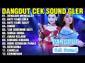 Lagu DANGDUT ELECTUNE SEMAKIN MENGALAH HATI YANG LUKA HATI YANG SAKIT RINDU - LAGU VIRAL CEK SOUND