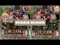 SENAM IRAMA (Pemanasan - Inti - Pendinginan) || Lagu Daerah