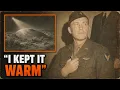 A Roswell Airman Hid a Warm Fragment for 50 Years He Reveals What It Did at Night