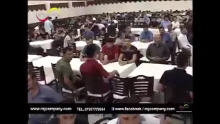 المرحوم سعيد كاباري لى داى 