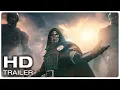 AVENGERS 5 DOOMSDAY Trailer 2 Victor Becomes DOOM NEW 2026
