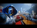 BUNGIE DROPPED THE DESTINY 2 PATCH NOTES