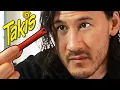 I Eat Every Flavor of Takis