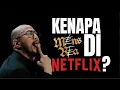 Lagu KENAPA NETFLIX \u0026 BUKAN COMIKA.ID?
