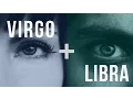 Virgo Libra Love Compatibility