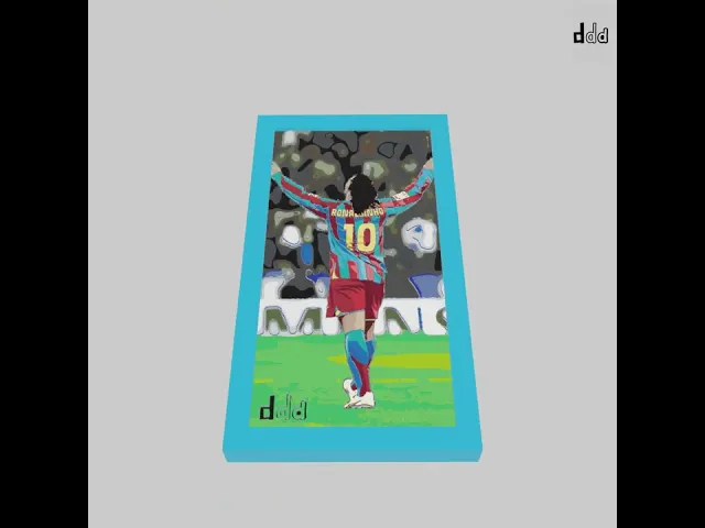 Ronaldinho – The Magician video thumbnail