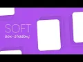 CSS Soft Box Shadow Effect Quick CSS Trick for Beginners Priyanshu Designs