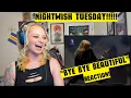 Download Lagu NIGHTWISH - BYE BYE BEAUTIFUL(LIVE) | REACTION