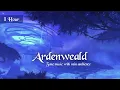 Lagu Ardenweald Music \u0026 Rain Ambience (1 Hour, World of Warcraft) for Relaxing, Sleep, Meditation, ASMR