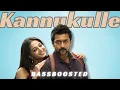 Download Lagu Kannukkule | Bassboosted | Singam 2