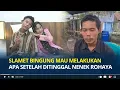 Download Lagu Slamet Bingung Mau Melakukan Apa usai Ditinggal Meninggal Nenek Rohaya, Sudah Janji Sehidup Semati