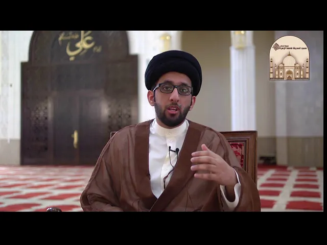 ⁣مسألة مهمة في نية الصيام - سماحة السيد موسى العلي