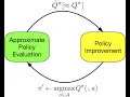 Introduction to Reinforcement Learning Lecture 05 - Value Function Approximation Part 4