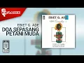 Ebiet G. Ade - Doa Sepasang Petani Muda (Official Karaoke Video)