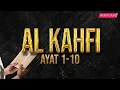 Download Lagu SURAH AL KAHFI AYAT 1-10 (1 HOUR)
