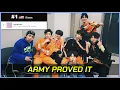 BTS Anpanman Hits #1, Global ARMY Letter, and Truth About Korean ARMY Reaction
