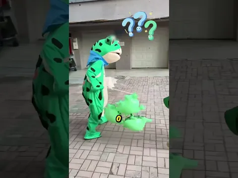 A mamãe sapo