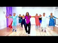 Achacho | Dance Fitness | Zumba Team | Western culture dance studio