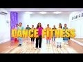 Download Lagu Achacho | Dance Fitness | Zumba Team | Western culture dance studio