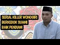 Download Lagu MANTAN KANG SAYUR YANG JADI SERIAL KIL/L3R WONOGIRI