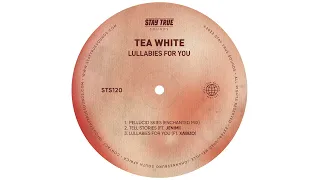 tea white tell stories ft jenimi