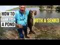 Download Lagu How to bank fish a pond with a Senko