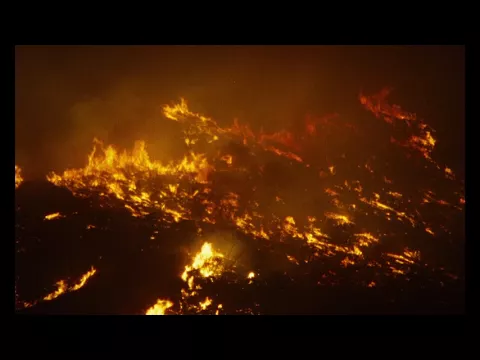 EL MAR LA MAR trailer | BFI London Film Festival 2017