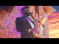 Download Lagu Fire Worship Saxophone 2 | Sax Instrumental Music | Deep Prayer Hymns | Relaxing
