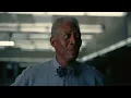 The Dark Knight (2008) - Ending and Credits