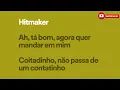 POCAH - NÃO SOU OBRIGADA (CLIPE OFICIAL)