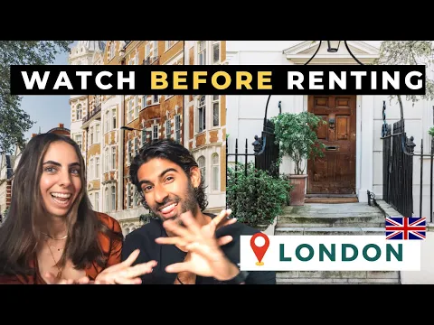 Download MP3 Renting in London in 2023: How to find a flat | MUST KNOW if you’re moving to London!