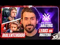 Download Lagu CHRONICLE VS VERNO, BANEADA STREAMER DE LATAM, SE LEKEA EL CONTENIDO DE LA MASTERS | CAFÉ CON HITBOX