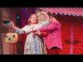 Welcome to the 60's - OBC Soundtrack Edit