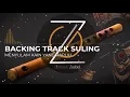 Download Lagu BACKING TRACK SULING | MENYULAM KAIN YANG RAPUH - PART 7