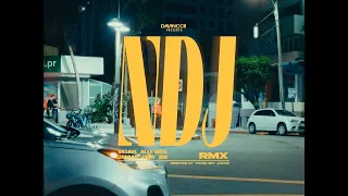 Download Davinccii x ​⁠Vasave x ​⁠Alex Rose x ​⁠Jovaan Ft. Cory, ​⁠DIA - NDJ RMX (Visualizer) MP3