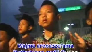 a h n rofiq doa ut tholabah 2