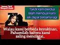 Lagu Takdir pisahkan kita berdua (kisah sedih yang dituangkan dalam bentuk lagu oleh X-Dee Band)