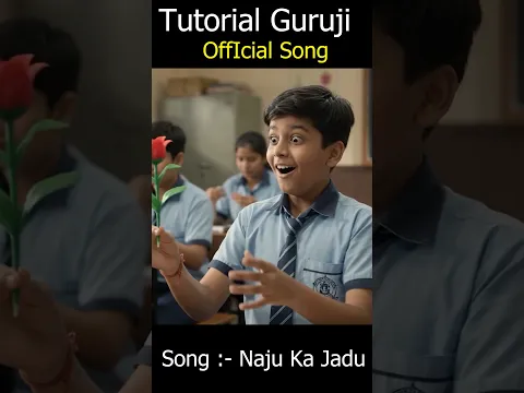 I can read your mind! 🧠😱 Mind-Blowing Mentalism #Shorts #Magic #TutorialGuruji #NajuKaJaadu