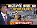 Karmelo Anthony Updates plus trial surveillance footage and more