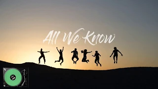 the chainsmokers all we know ft phoebe ryan audio 