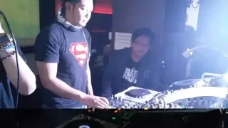 dj relando beat r tipsy kemang rawksss