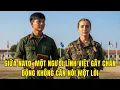 Download Lagu Người Lính Việt và Cô Gái Bồ Đào Nha – Lá Thư Khiến NATO Phải Đổi Cả Giáo Trình Huấn Luyện